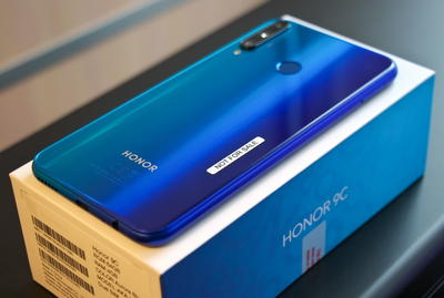 Honor 9C