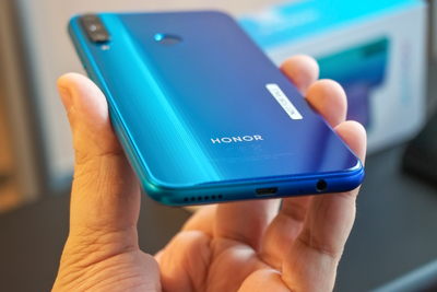 Honor 9C