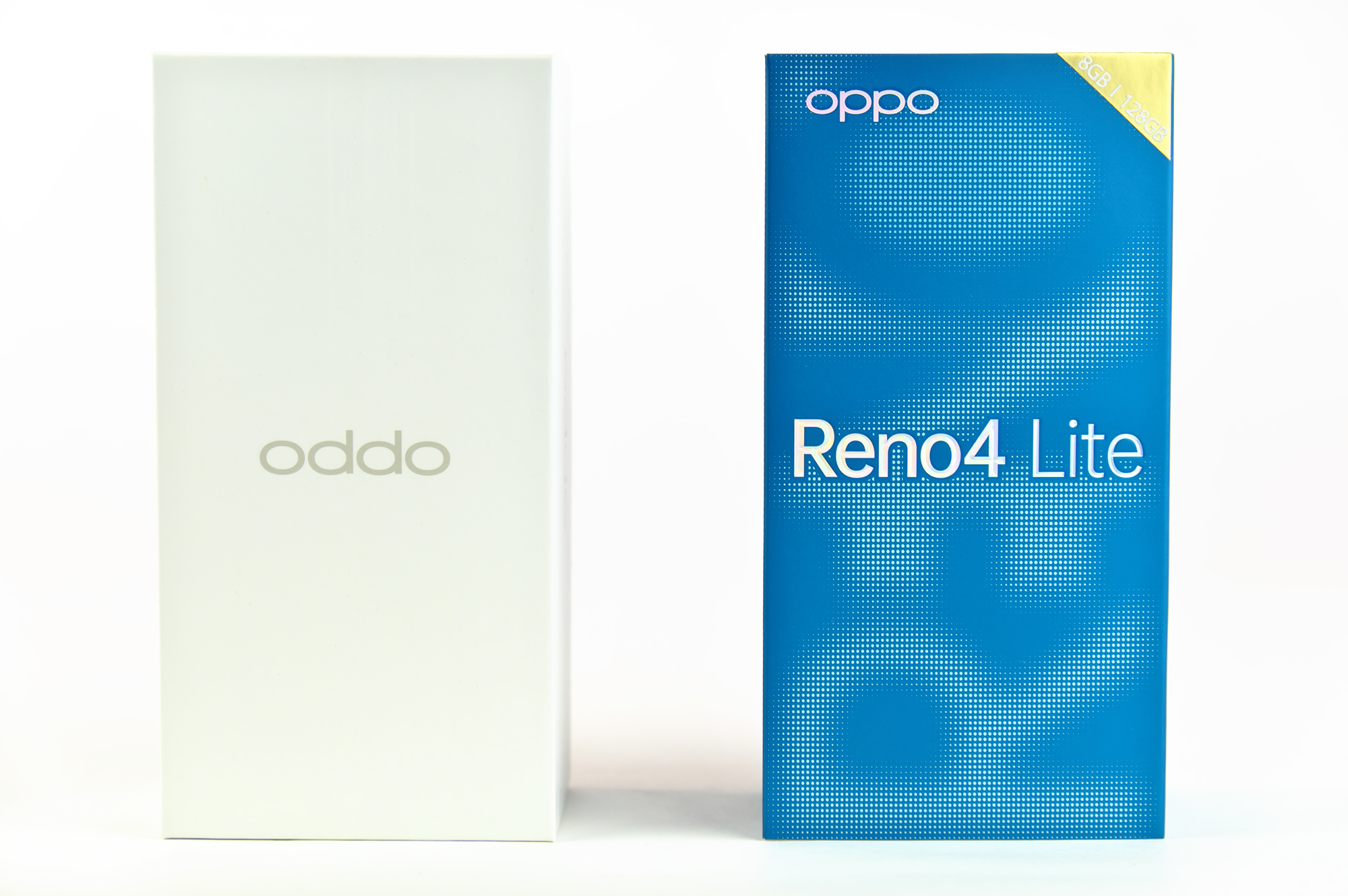 OPPO Reno4 Lite GameMAG