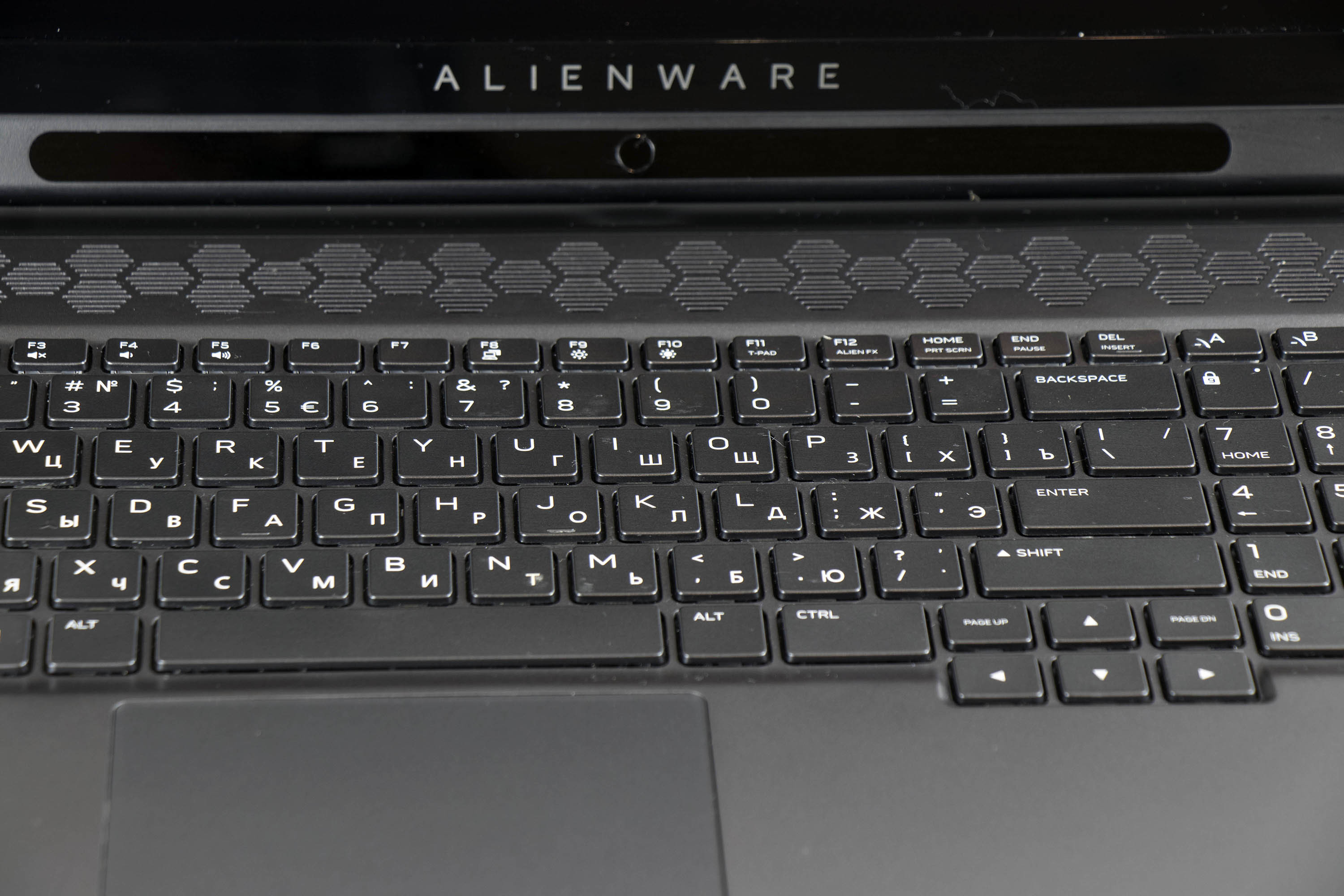 Купить Ноутбук Alienware 17 R2 Мощный Игровой Ноутбук