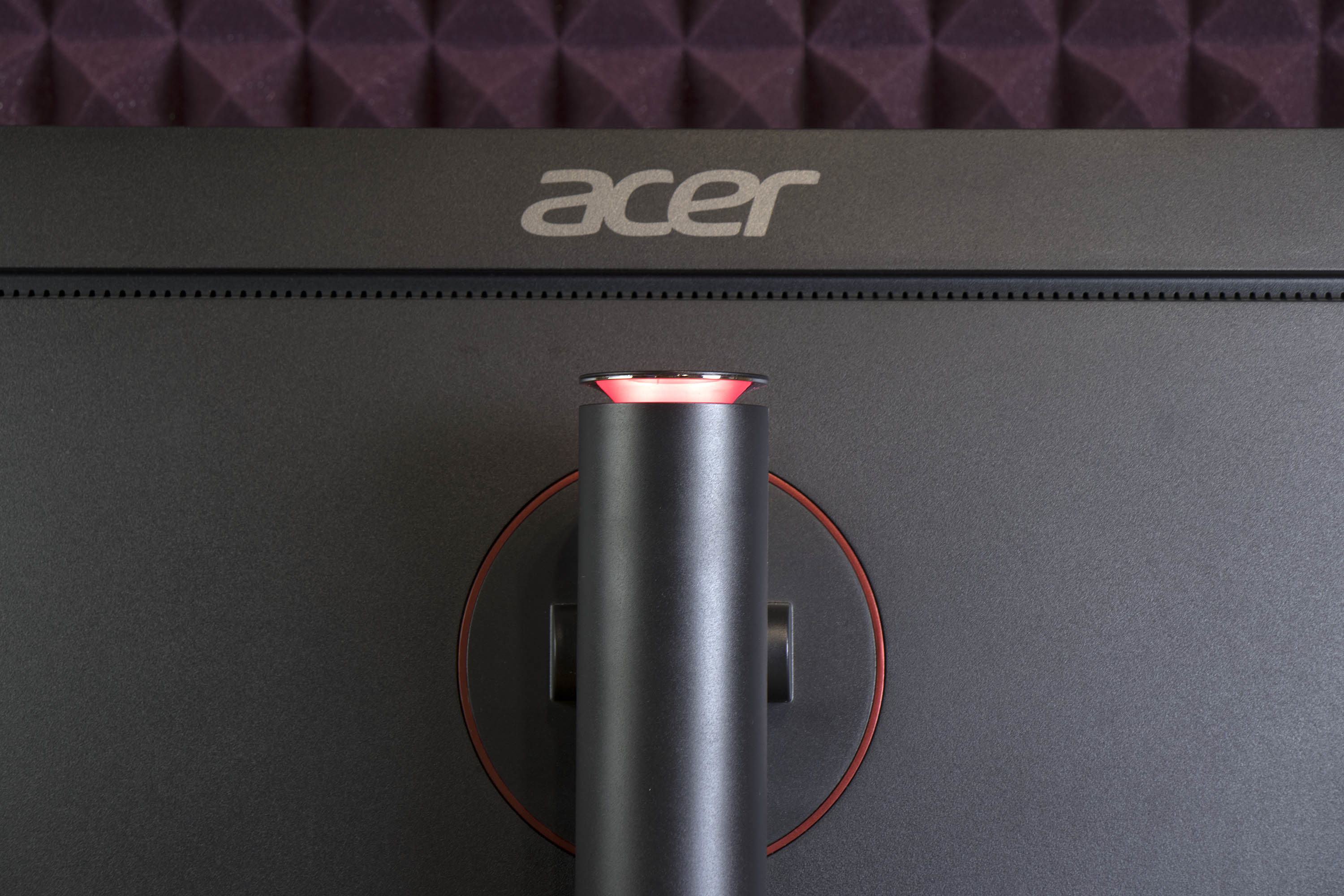 Игровой монитор-гигант с экраном формата 32:9: Обзор Acer Nitro EI491CRP |  GameMAG