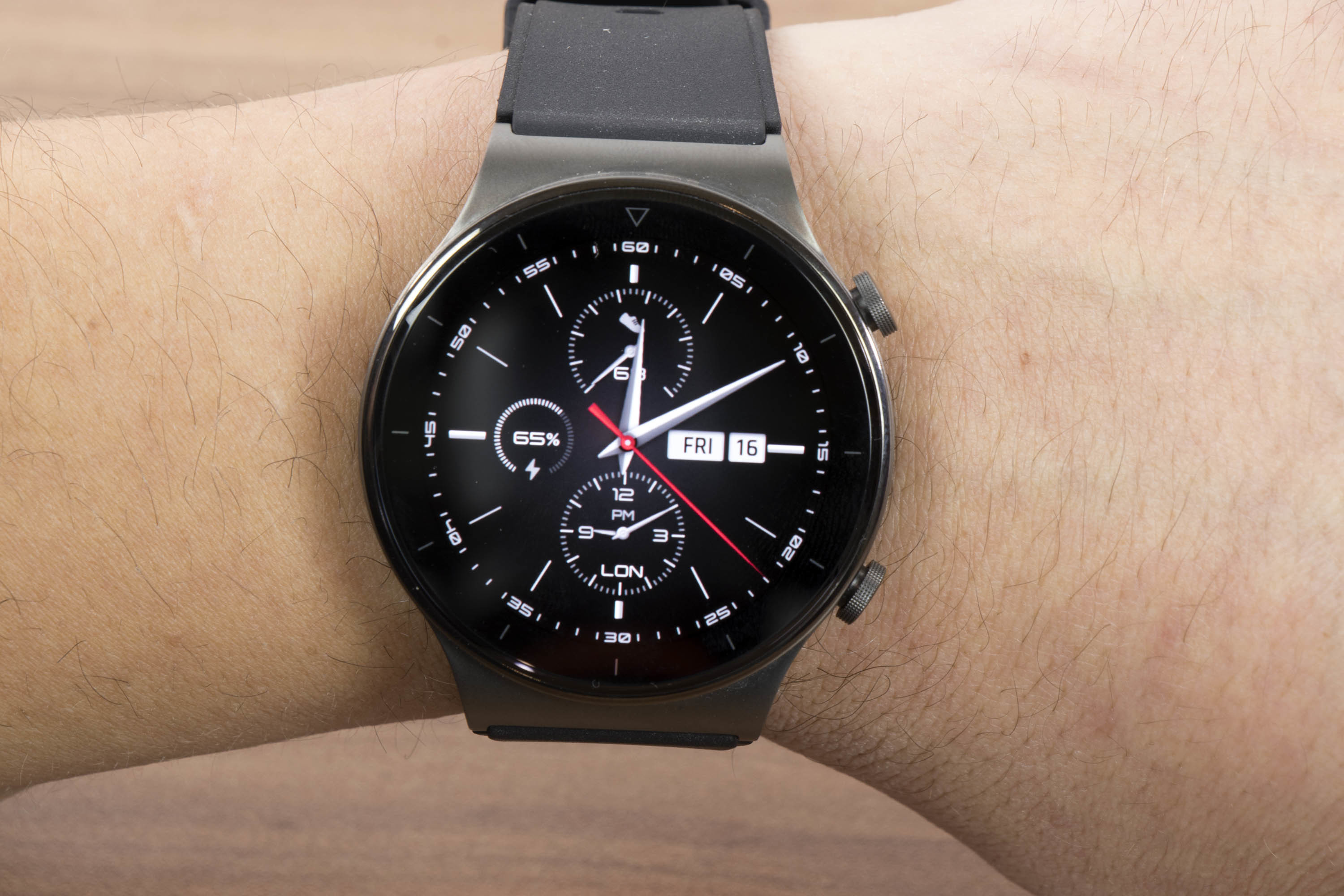 Отличный помощник: Обзор умных часов HUAWEI WATCH GT2 Pro | GameMAG