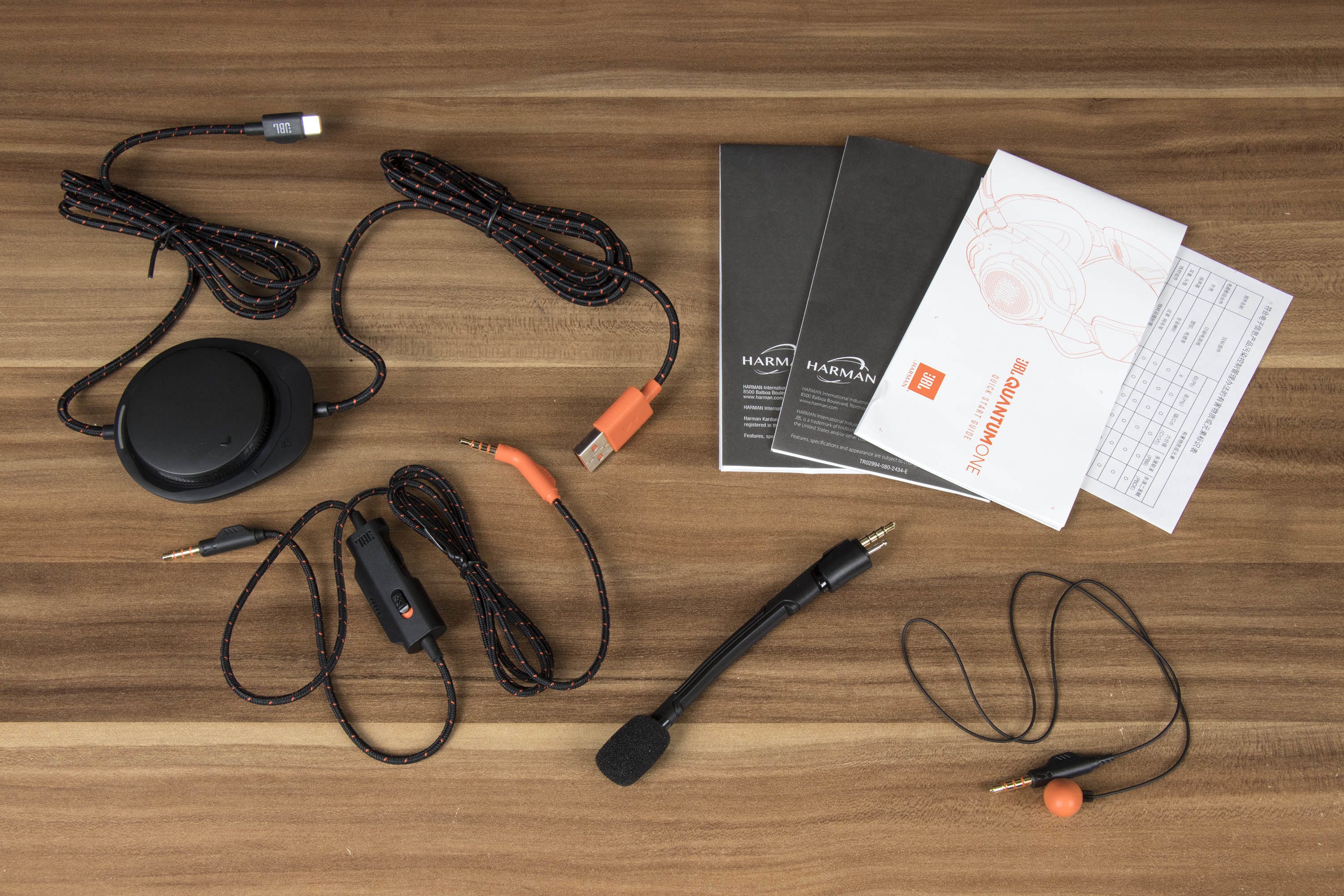 Quantum one new arrivals