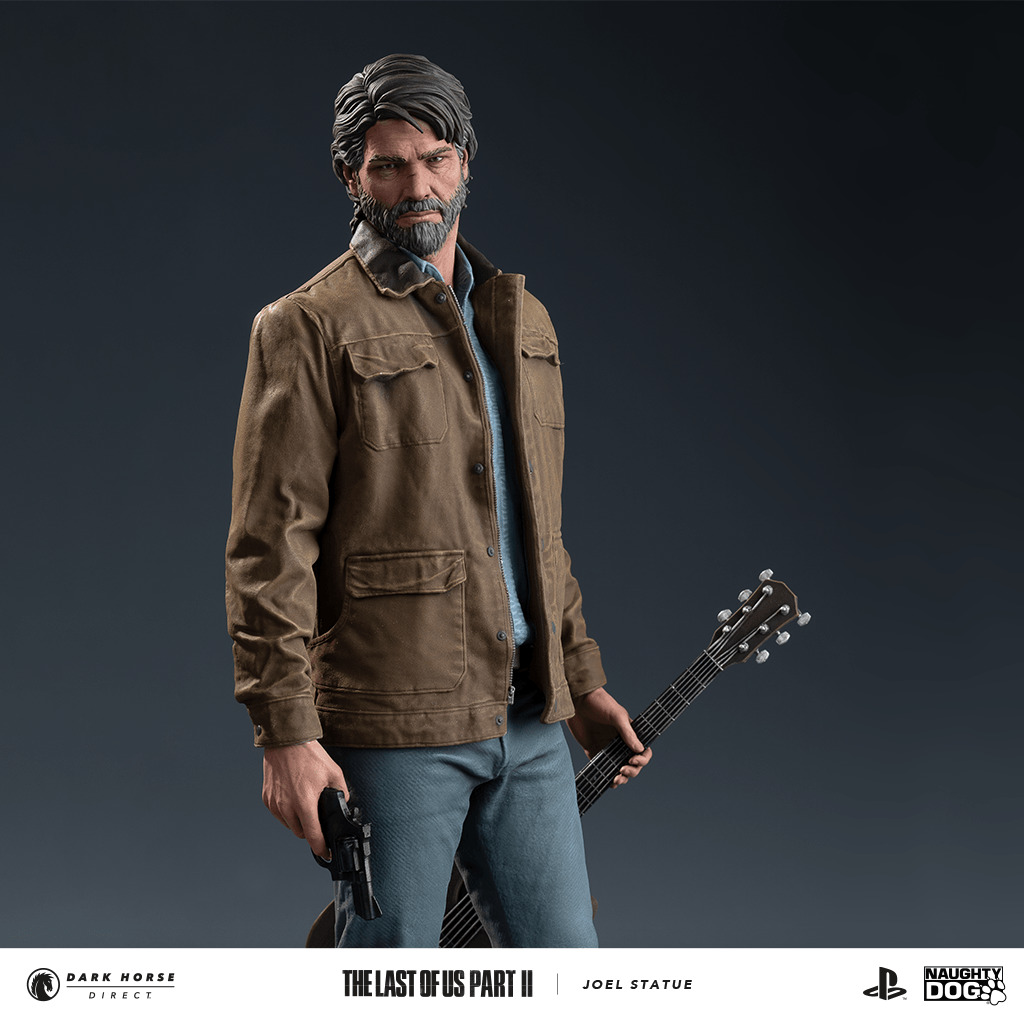 День The Last of Us 2021: Sony и Naughty Dog представили новый контент ...