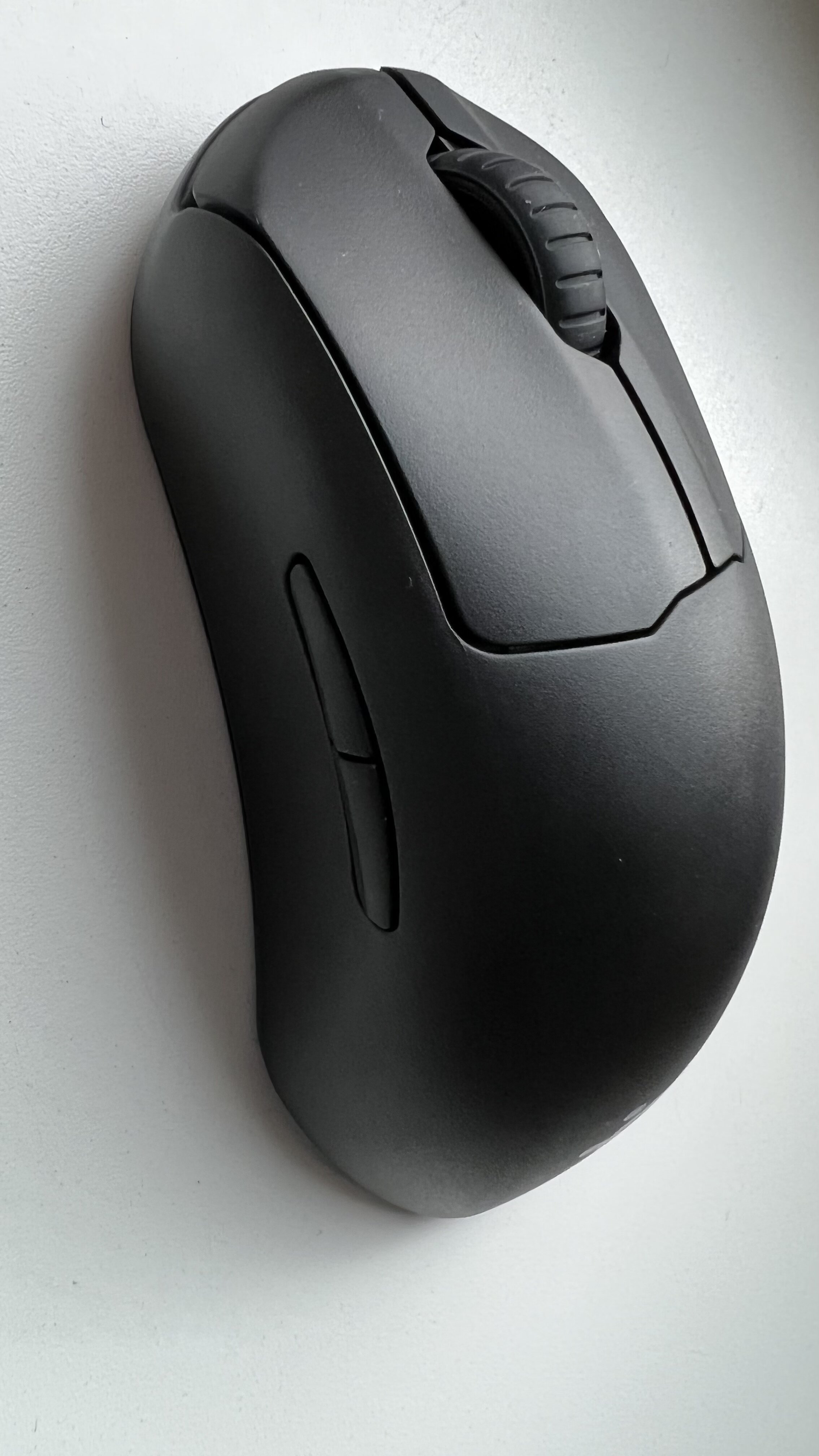 Обзор удобной мышки Steelseries Prime | GameMAG