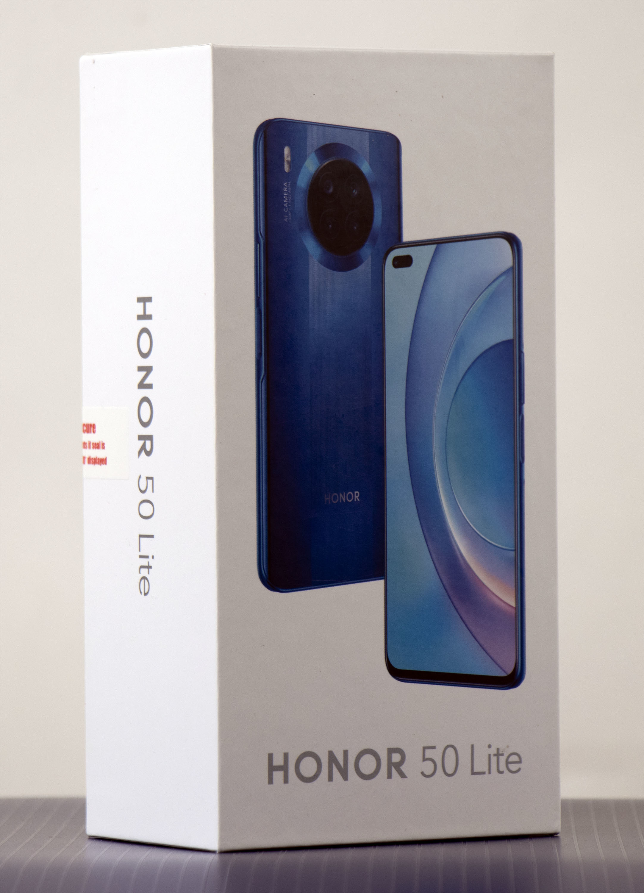 Обзор Honor 50 Lite: Смартфон начального уровня с камерой на 64 МП -