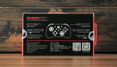 Gamesir T4 Pro Se Купить