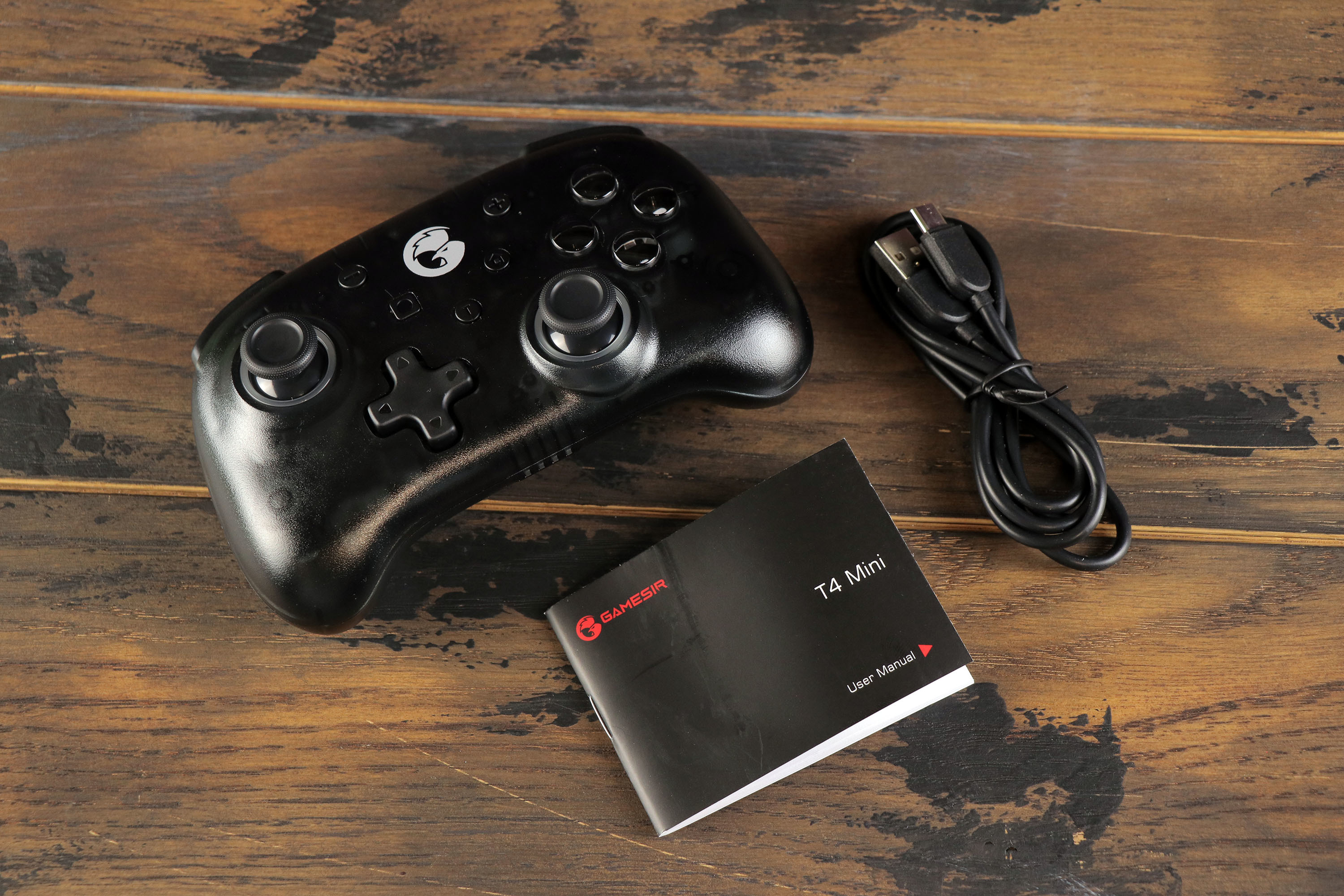 Gamesir T4 Pro Se Купить