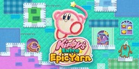 Kirby's Extra Epic Yarn