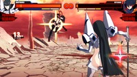 Kill la Kill the Game: IF