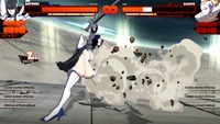 Kill la Kill the Game: IF