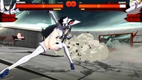 Kill la Kill the Game: IF