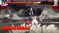 Kill la Kill the Game: IF