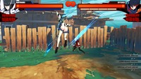 Kill la Kill the Game: IF