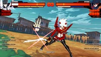 Kill la Kill the Game: IF