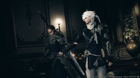 Final Fantasy XIV: Shadowbringers