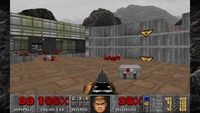 DOOM, DOOM II, DOOM 3 для PS4, Xbox One и Nintendo Switch