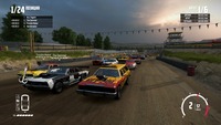 Wreckfest