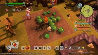 Dragon Quest Builders 2