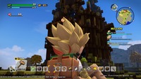 Dragon Quest Builders 2