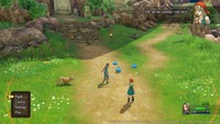 Dragon Quest XI S: Echoes of an Elusive Age - Definitive Edition