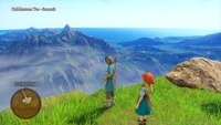 Dragon Quest XI S: Echoes of an Elusive Age - Definitive Edition