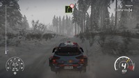 WRC 8 FIA World Rally Championship