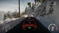 WRC 8 FIA World Rally Championship