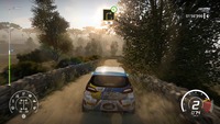 WRC 8 FIA World Rally Championship