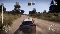 WRC 8 FIA World Rally Championship