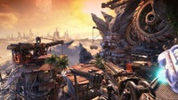 Bulletstorm: Duke of Switch Edition