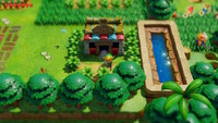 The Legend of Zelda: Link's Awakening