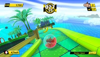 Super Monkey Ball: Banana Blitz HD