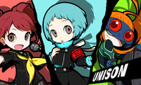 Persona Q2: New Cinema Labyrinth