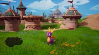 Spyro 1