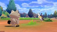 Pokémon Sword/Shield