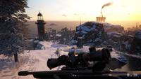 Sniper: Ghost Warrior Contracts
