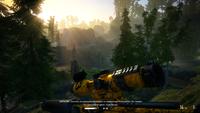 Sniper: Ghost Warrior Contracts