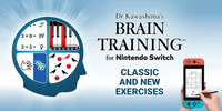 Dr Kawashima's Brain Training