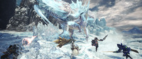 Monster Hunter World: Iceborne