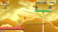 New Super Mario Bros. U Deluxe