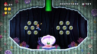 New Super Mario Bros. U Deluxe