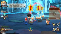 Snack World: The Dungeon Crawl - Gold