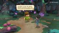 Snack World: The Dungeon Crawl - Gold