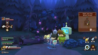 Snack World: The Dungeon Crawl - Gold