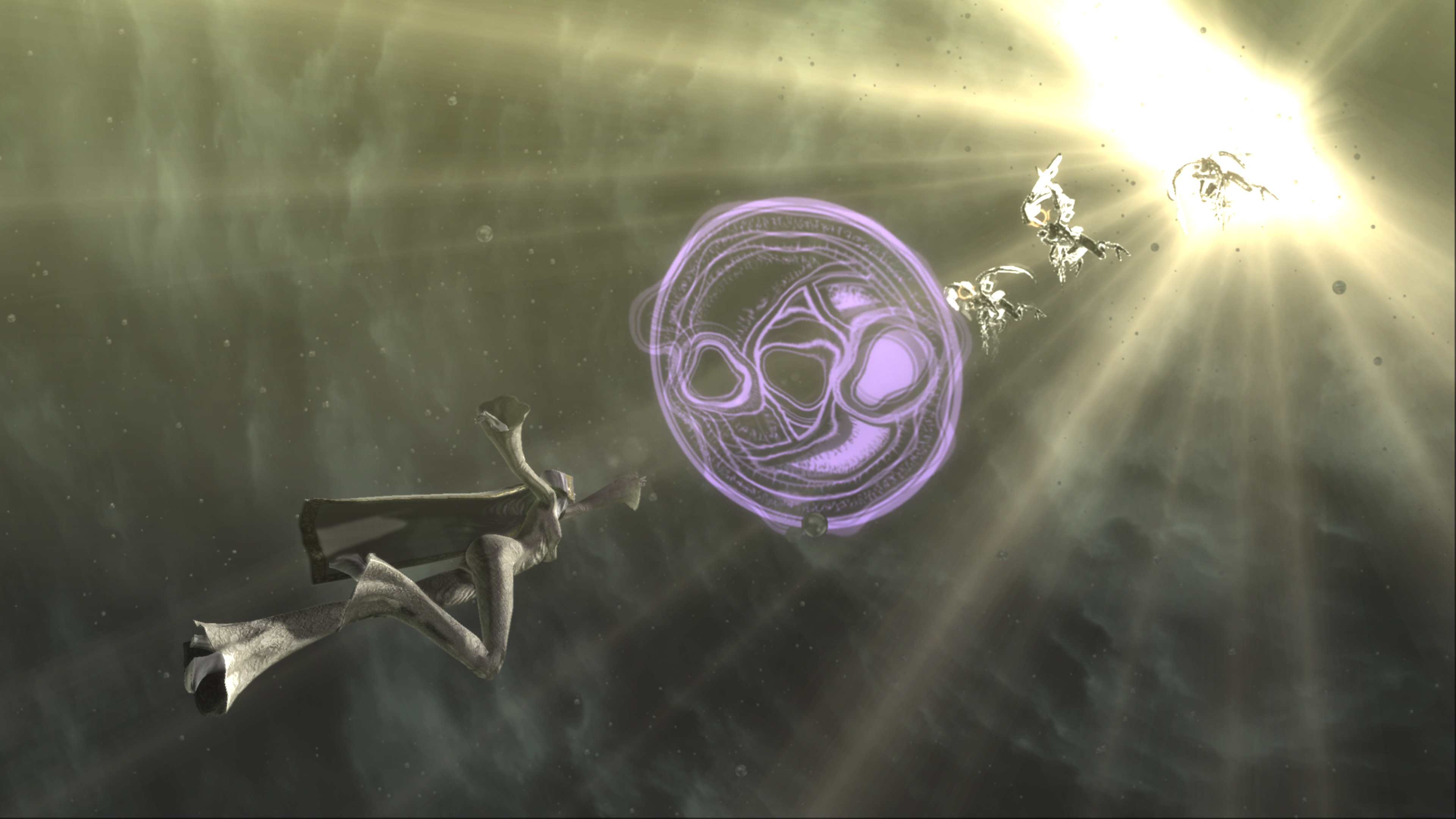 project eve bayonetta project eve bayonetta