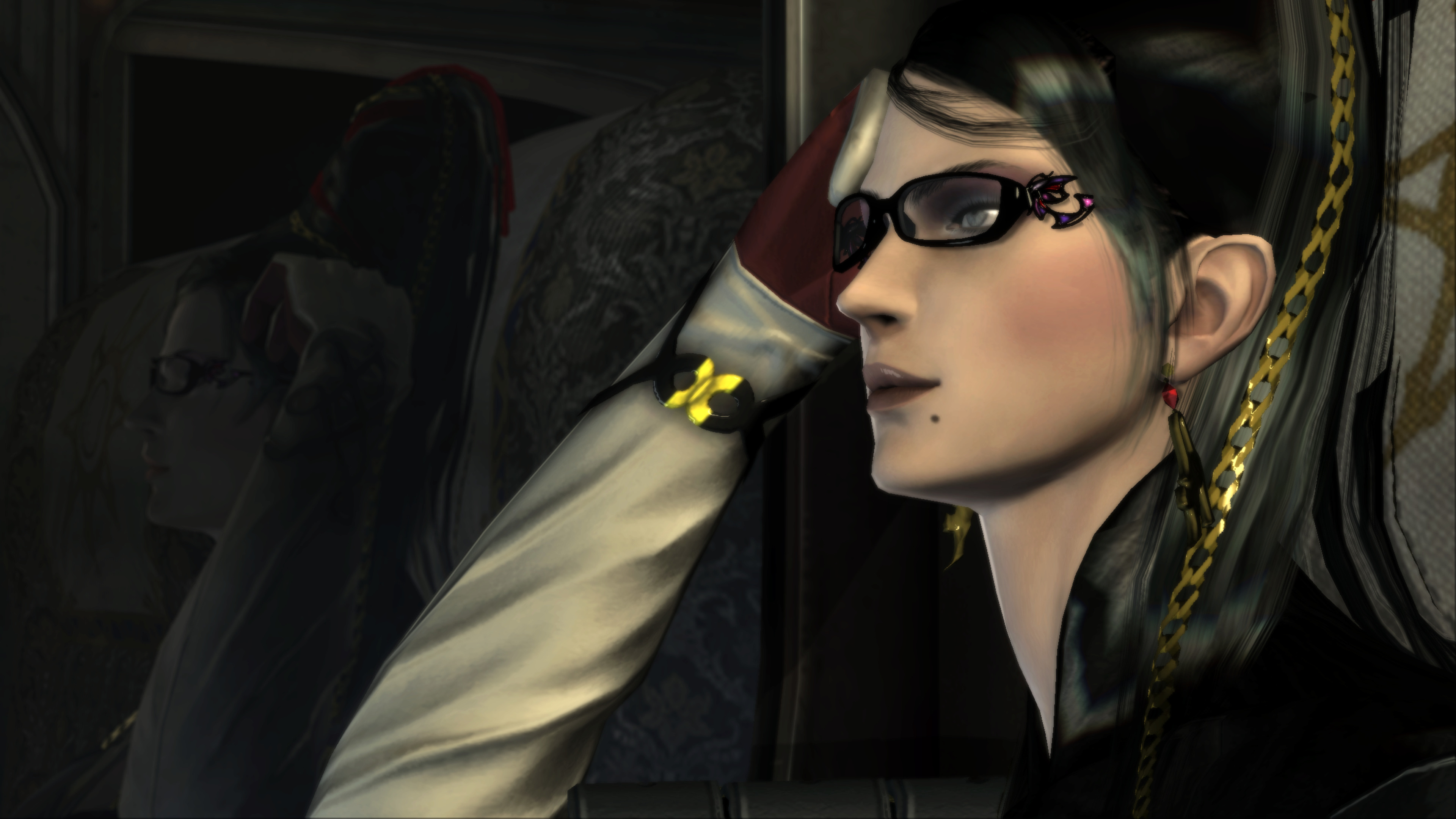 Обзор Bayonetta & Vanquish 10th Anniversary Bundle
