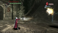 Devil May Cry 3 Special Edition для Nintendo Switch