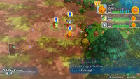Pokémon Mystery Dungeon: Rescue Team DX