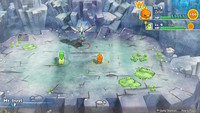 Pokémon Mystery Dungeon: Rescue Team DX